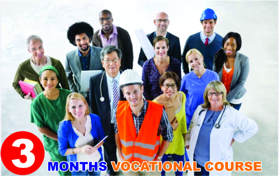 CMRC (Certificate in Mobile Repairing Course-Software & Hardware)